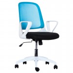 Silla Ergonométrica Ladie Color